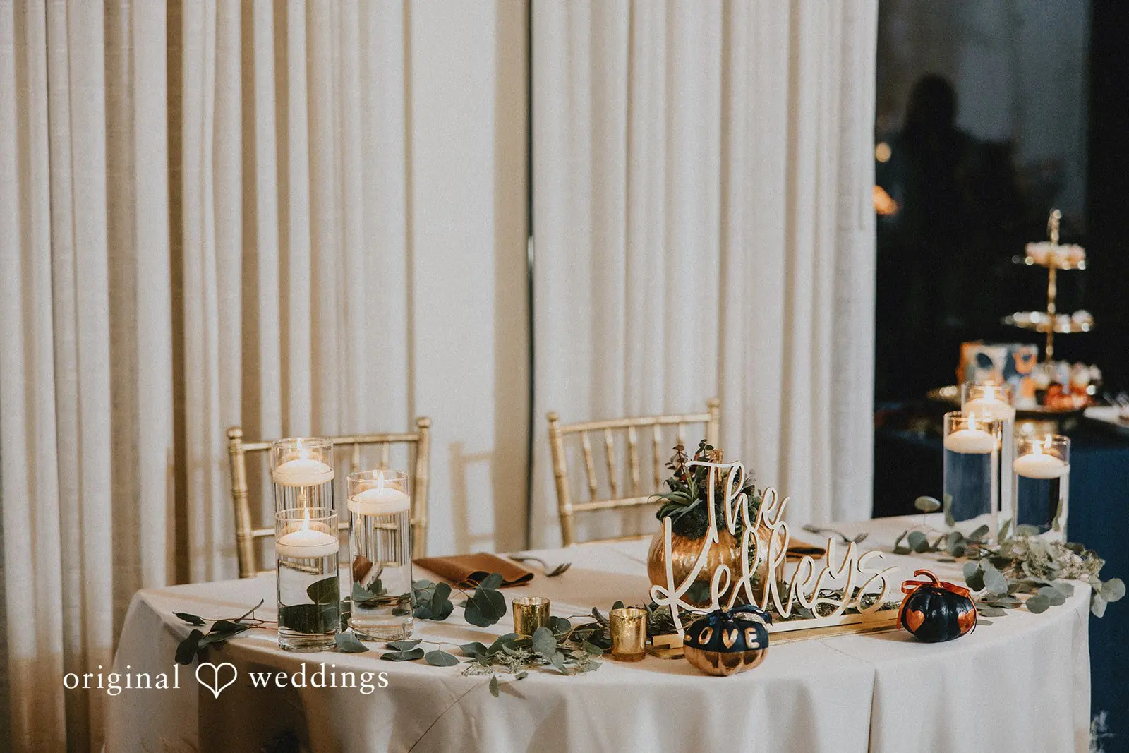 Elizabeth + Brendan Hyatt Regency Sarasota Wedding // Elizabeth & Brendan -