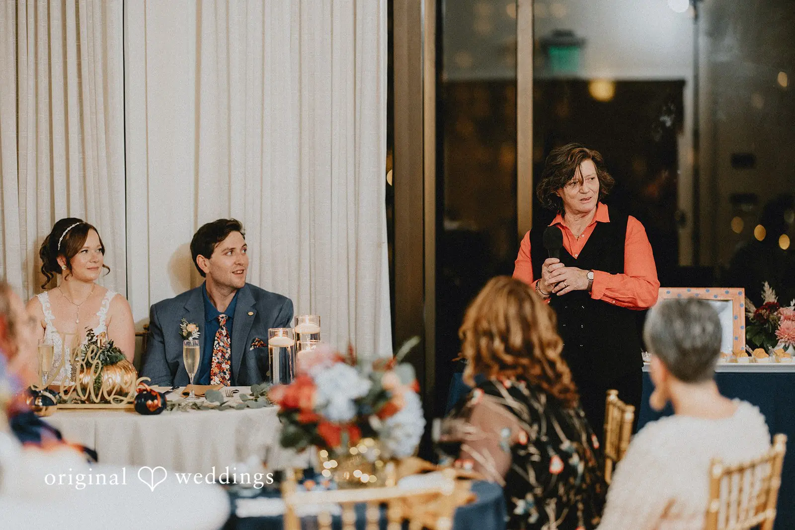 Elizabeth + Brendan Hyatt Regency Sarasota Wedding // Elizabeth & Brendan -