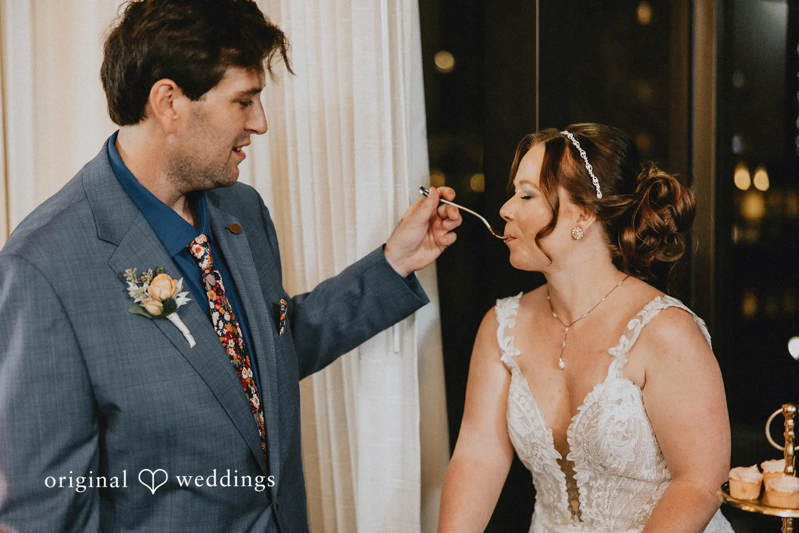 Elizabeth + Brendan Hyatt Regency Sarasota Wedding // Elizabeth & Brendan -