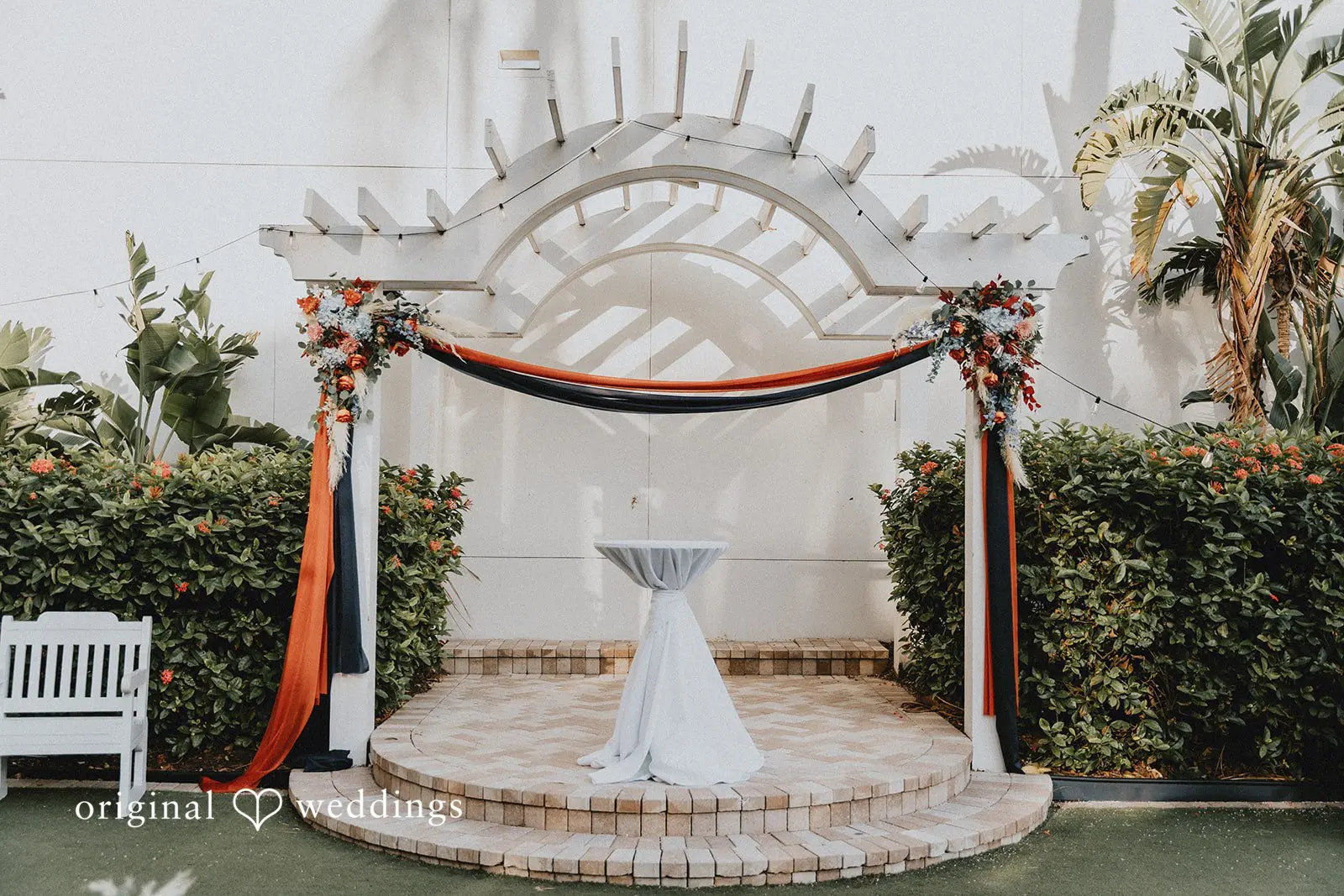 Elizabeth + Brendan Hyatt Regency Sarasota Wedding // Elizabeth & Brendan -