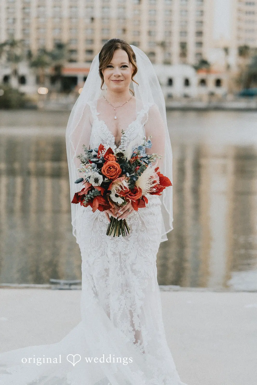 Elizabeth + Brendan Hyatt Regency Sarasota Wedding // Elizabeth & Brendan -
