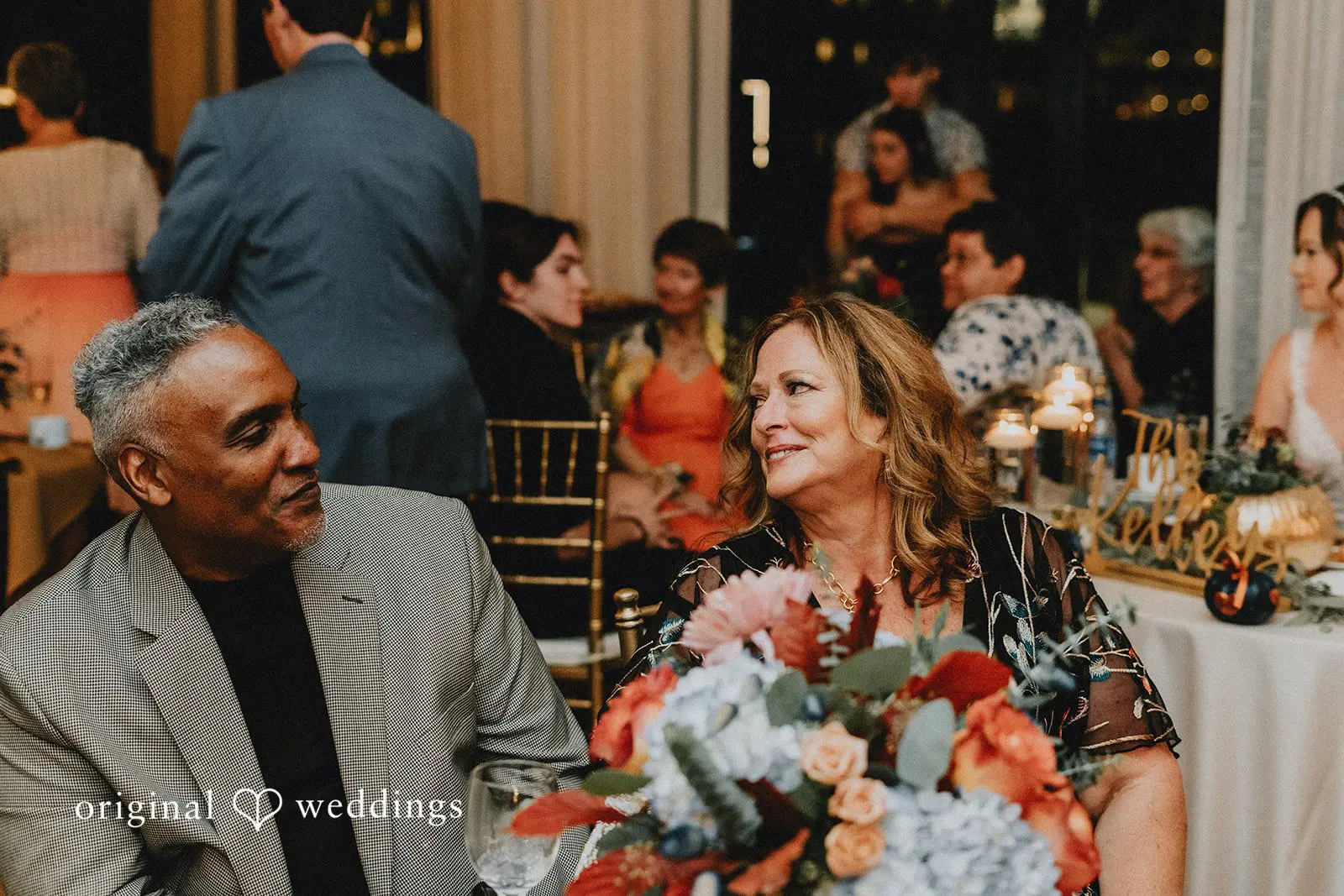 Elizabeth + Brendan Hyatt Regency Sarasota Wedding // Elizabeth & Brendan -