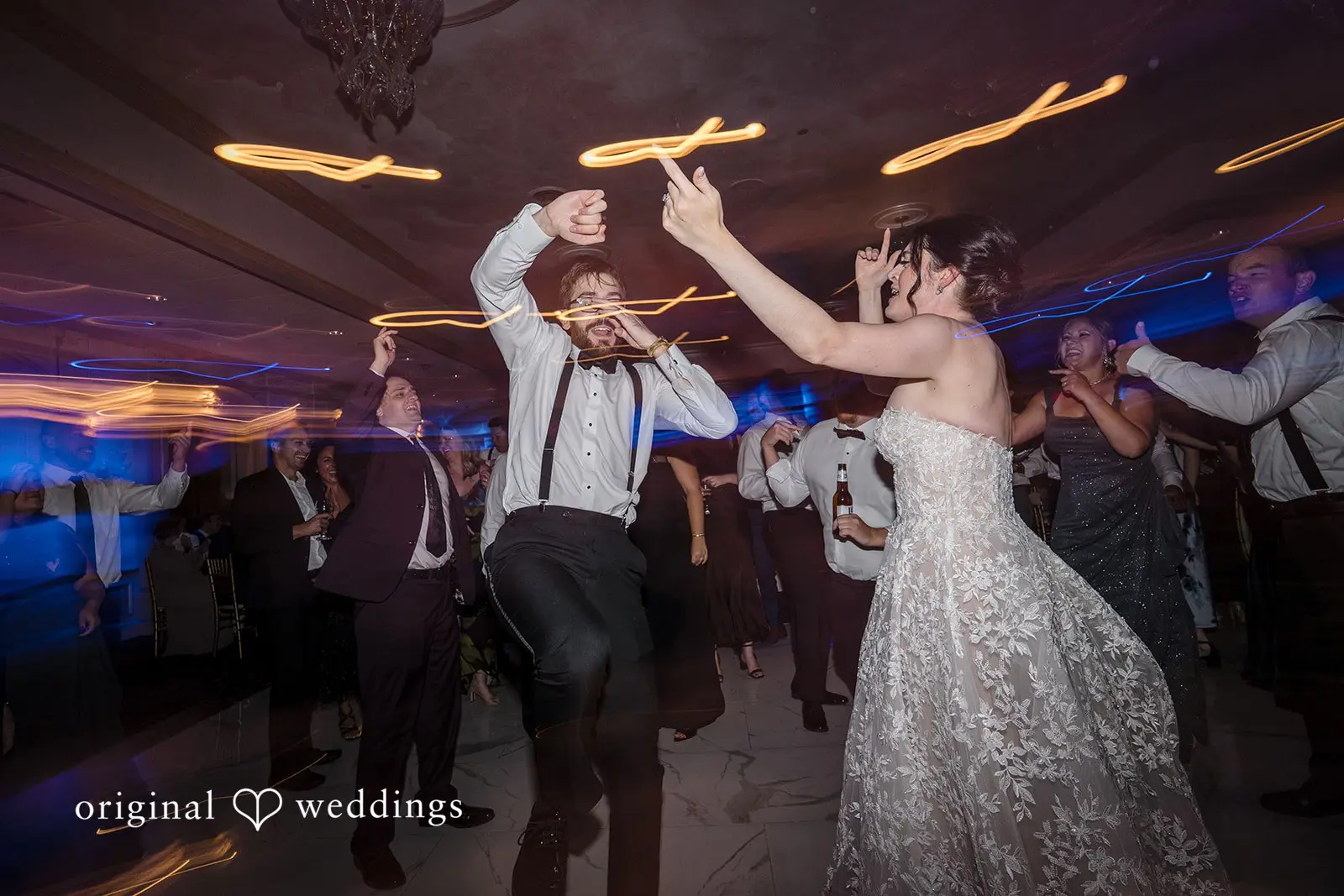 Bill + Caitlyn il Tulipano Wedding // Bill & Caitlyn -