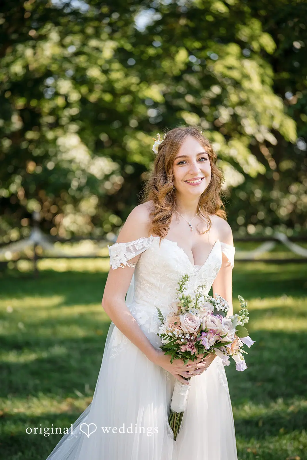 Zachary + Kaley Illinois Backyard Wedding // Kaley & Zachary -