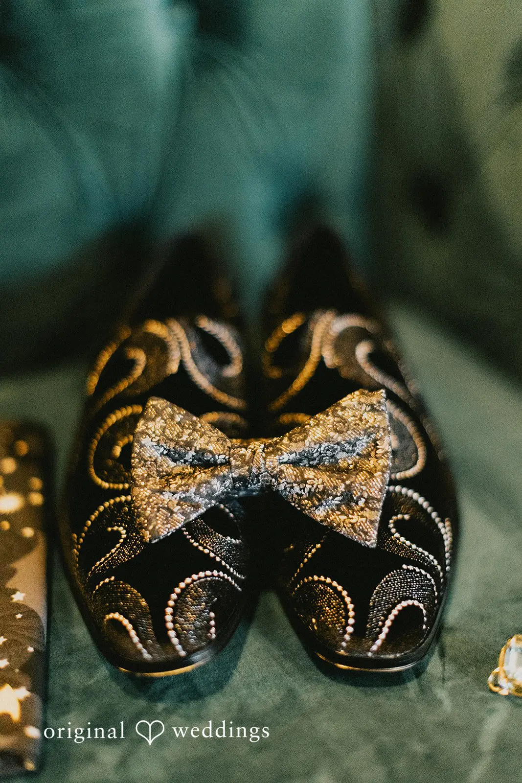 Paloma + Dustin Imperia Lake Union Wedding // Paloma & Dustin -
