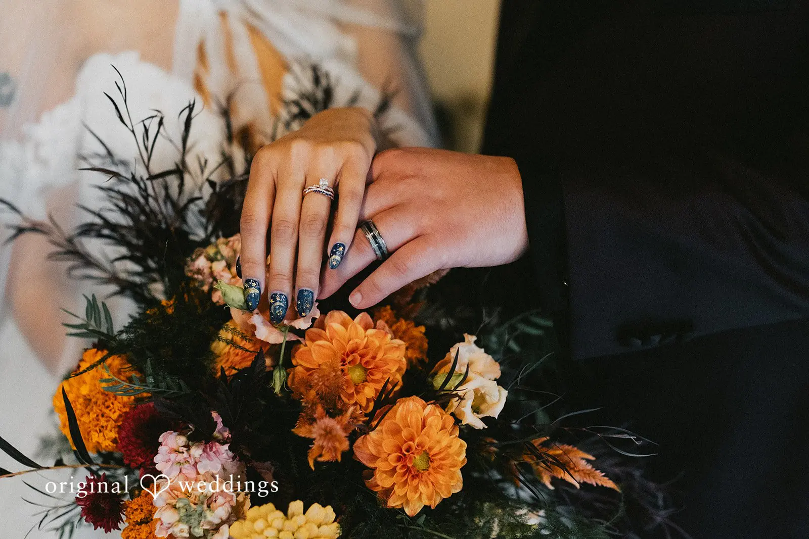 Paloma + Dustin Imperia Lake Union Wedding // Paloma & Dustin -