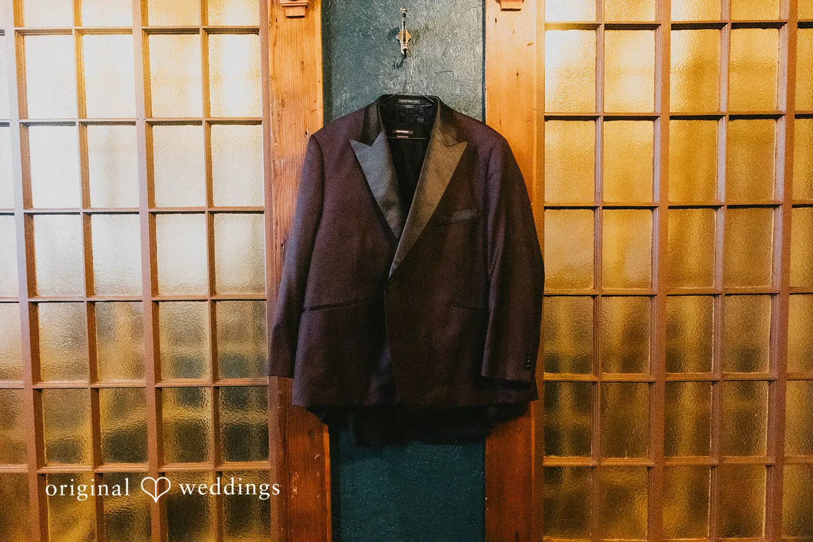 Paloma + Dustin Imperia Lake Union Wedding // Paloma & Dustin -