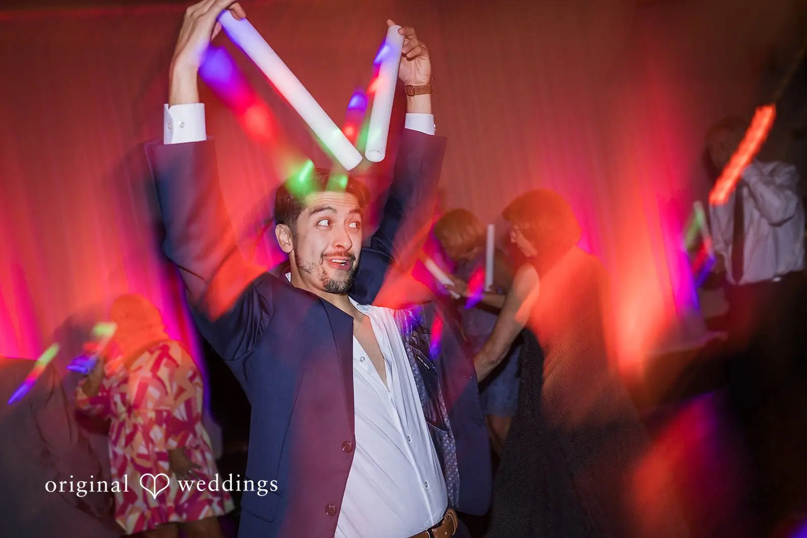 Melissa + Chris Independence Grove Wedding // Melissa & Chris -