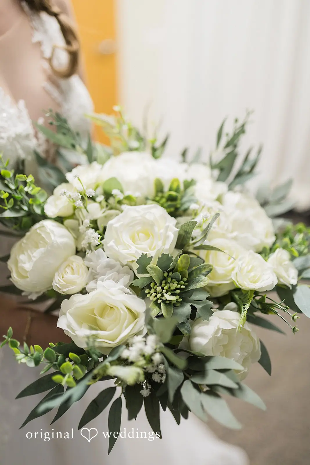 Melissa + Chris Independence Grove Wedding // Melissa & Chris -