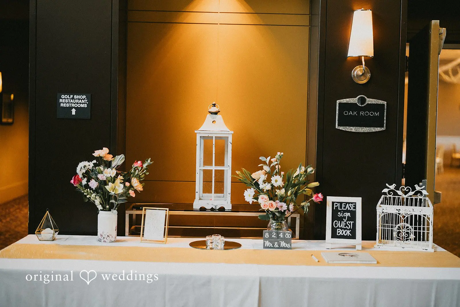 Samantha + Tyler Indian Summer Golf & Country Club Wedding // Samantha & Tyler -