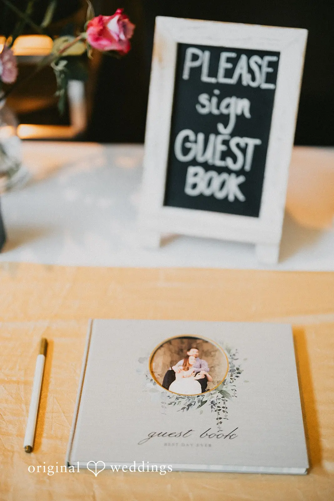 Samantha + Tyler Indian Summer Golf & Country Club Wedding // Samantha & Tyler -