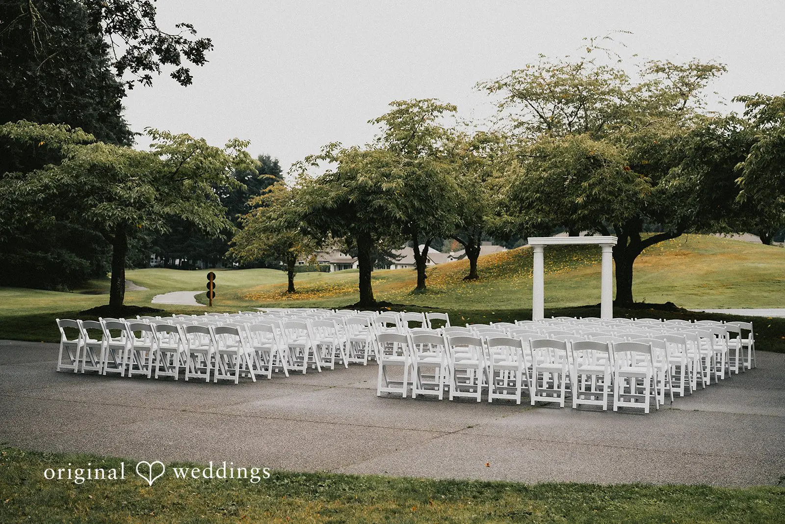 Samantha + Tyler Indian Summer Golf & Country Club Wedding // Samantha & Tyler -