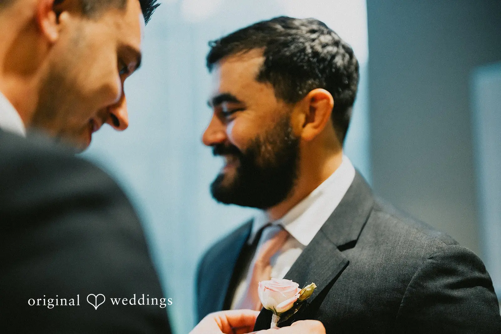 Samantha + Tyler Indian Summer Golf & Country Club Wedding // Samantha & Tyler -