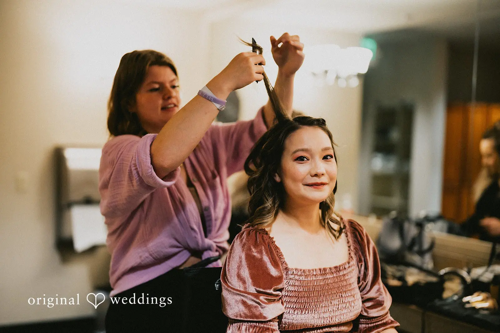 Samantha + Tyler Indian Summer Golf & Country Club Wedding // Samantha & Tyler -