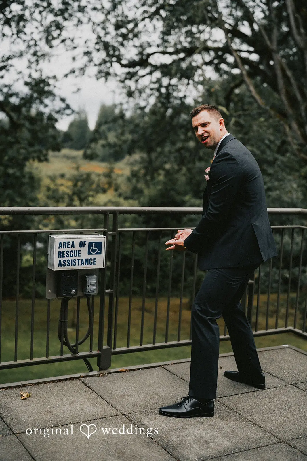 Samantha + Tyler Indian Summer Golf & Country Club Wedding // Samantha & Tyler -