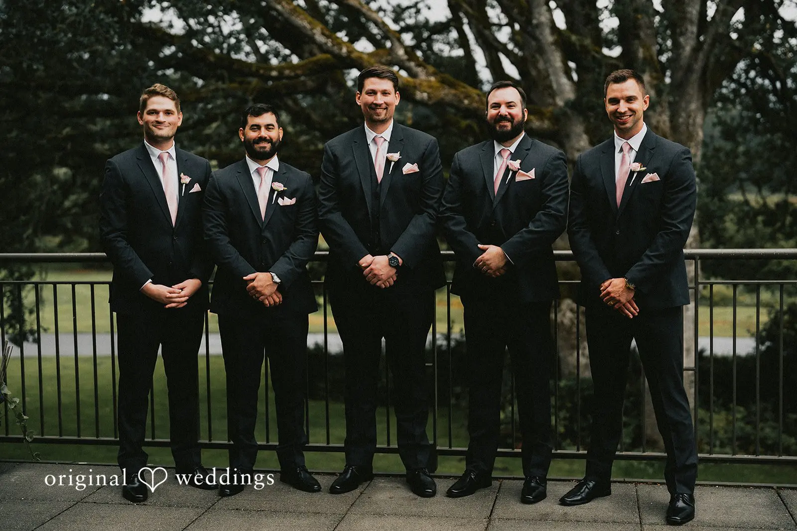 Samantha + Tyler Indian Summer Golf & Country Club Wedding // Samantha & Tyler -