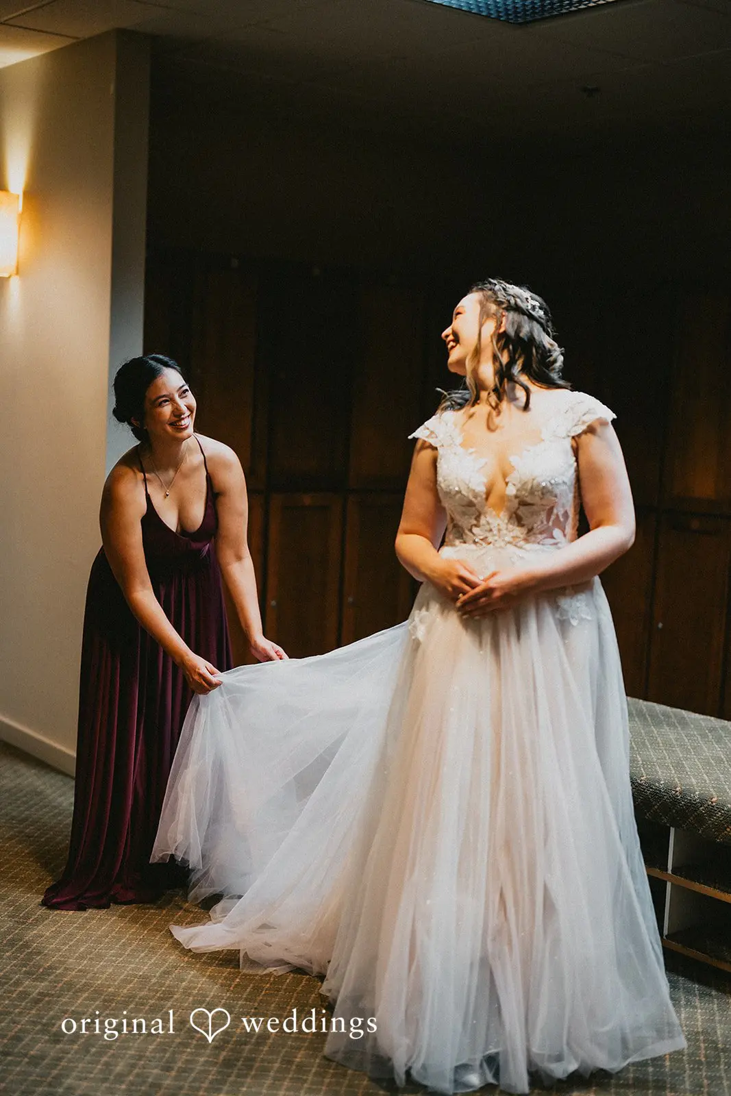 Samantha + Tyler Indian Summer Golf & Country Club Wedding // Samantha & Tyler -