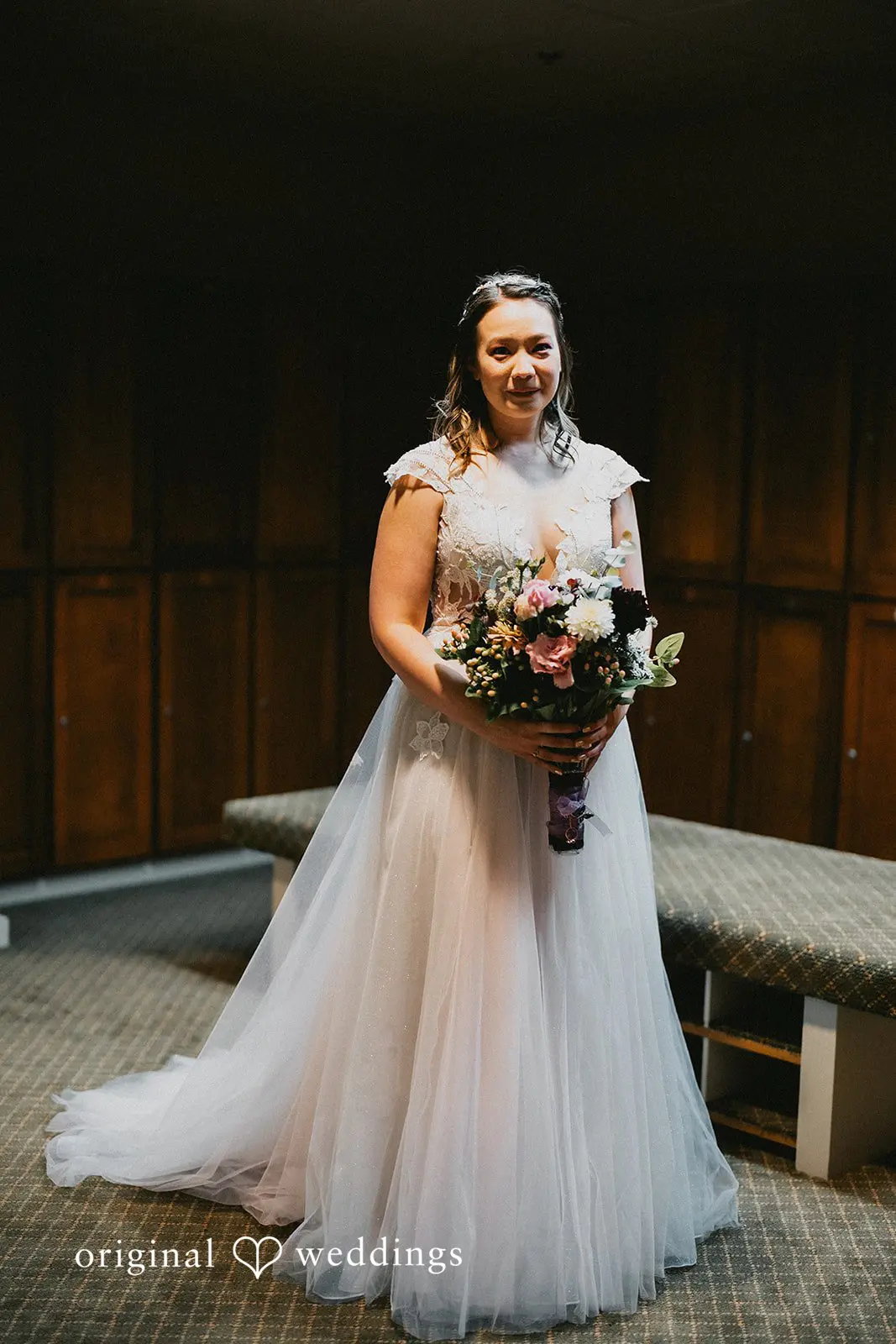 Samantha + Tyler Indian Summer Golf & Country Club Wedding // Samantha & Tyler -