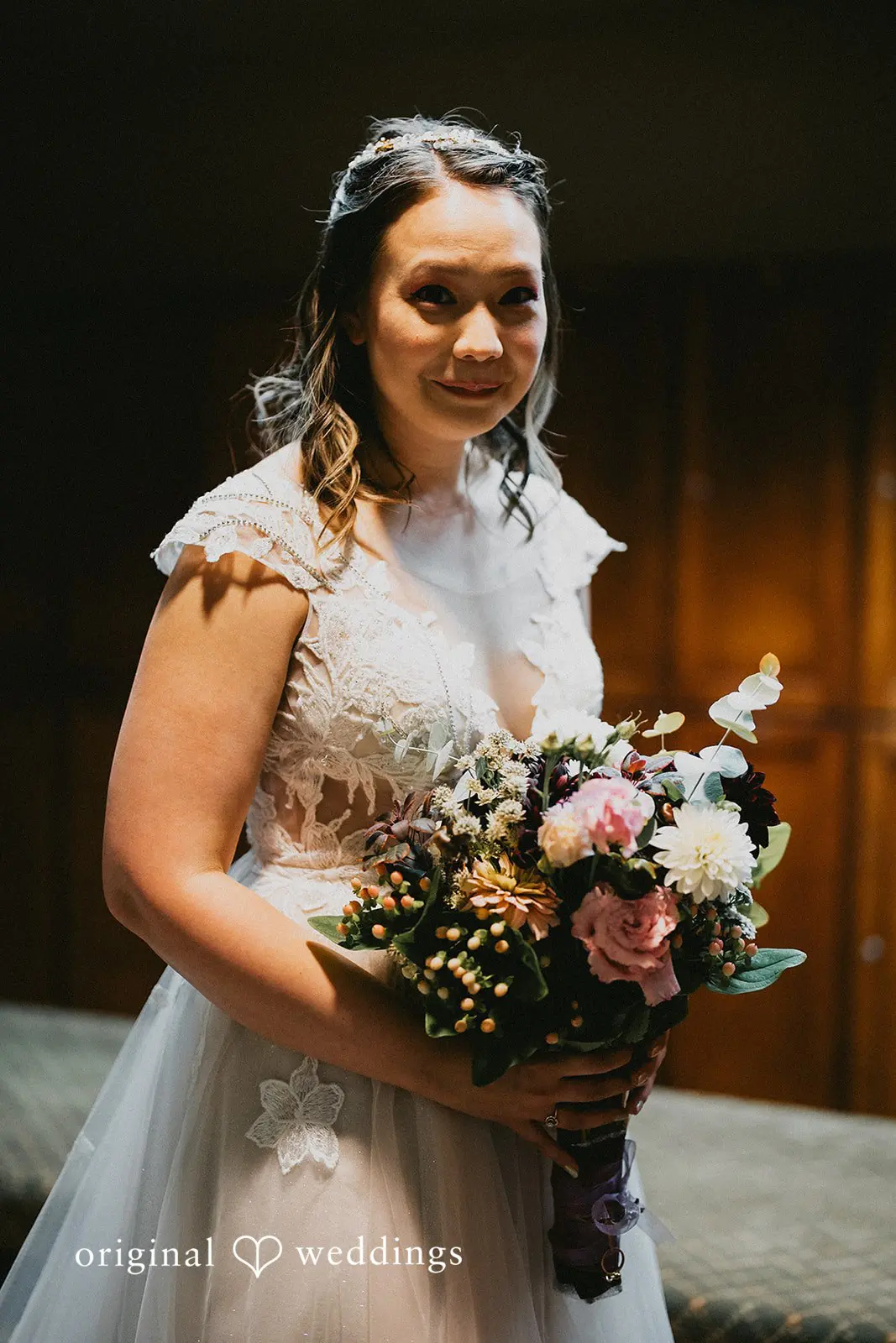 Samantha + Tyler Indian Summer Golf & Country Club Wedding // Samantha & Tyler -