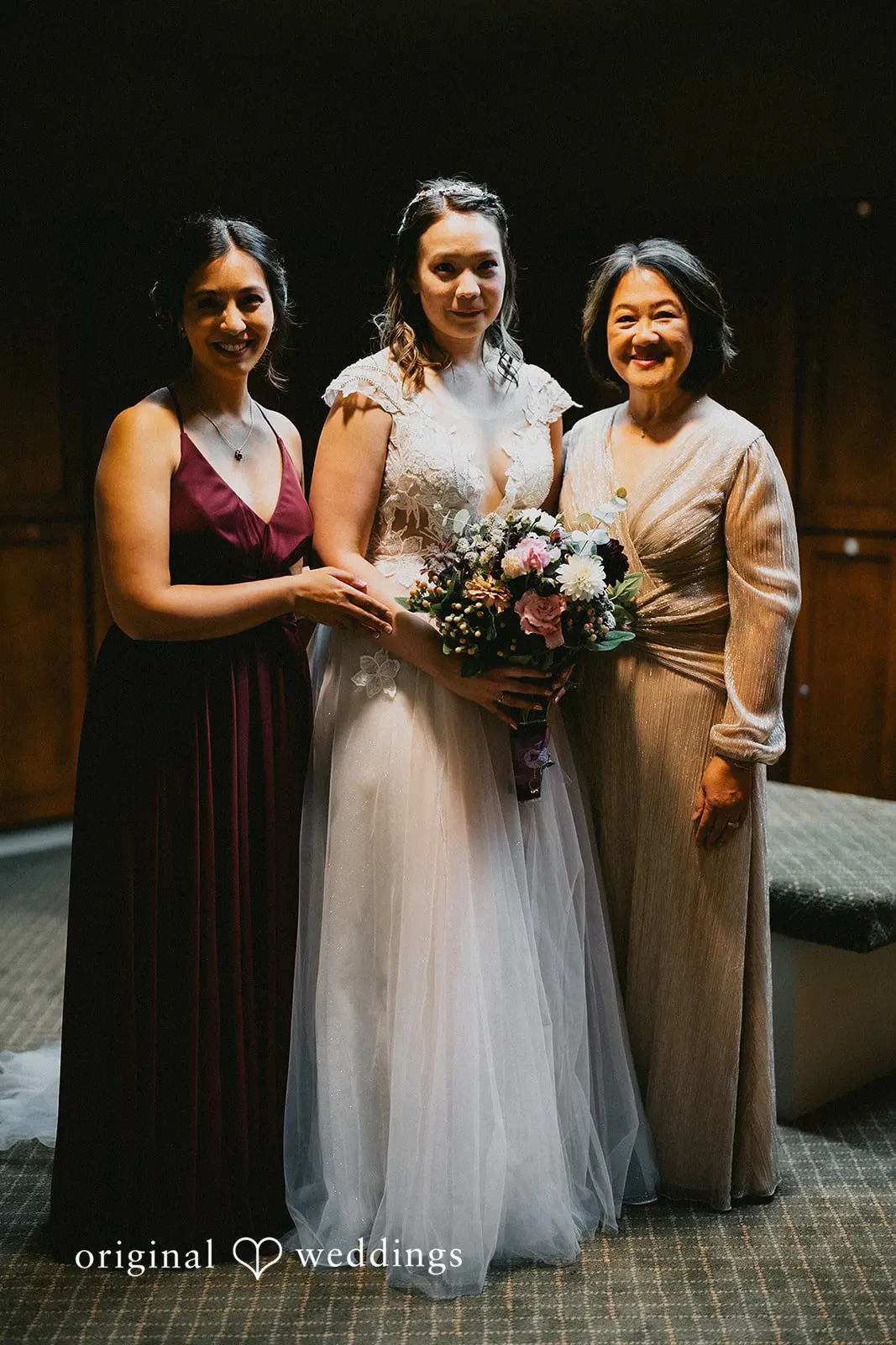 Samantha + Tyler Indian Summer Golf & Country Club Wedding // Samantha & Tyler -