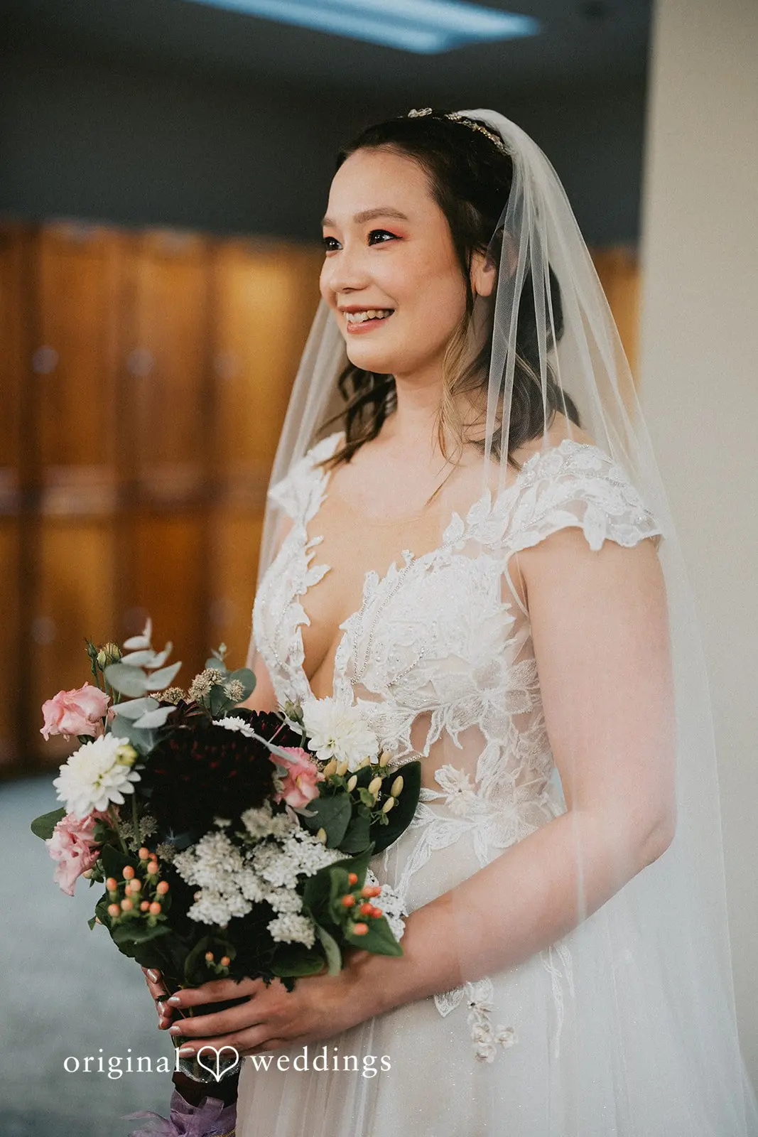 Samantha + Tyler Indian Summer Golf & Country Club Wedding // Samantha & Tyler -
