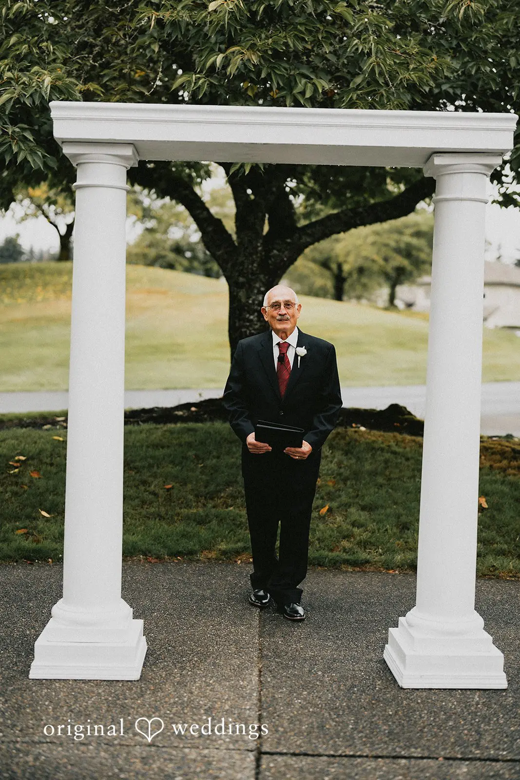 Samantha + Tyler Indian Summer Golf & Country Club Wedding // Samantha & Tyler -