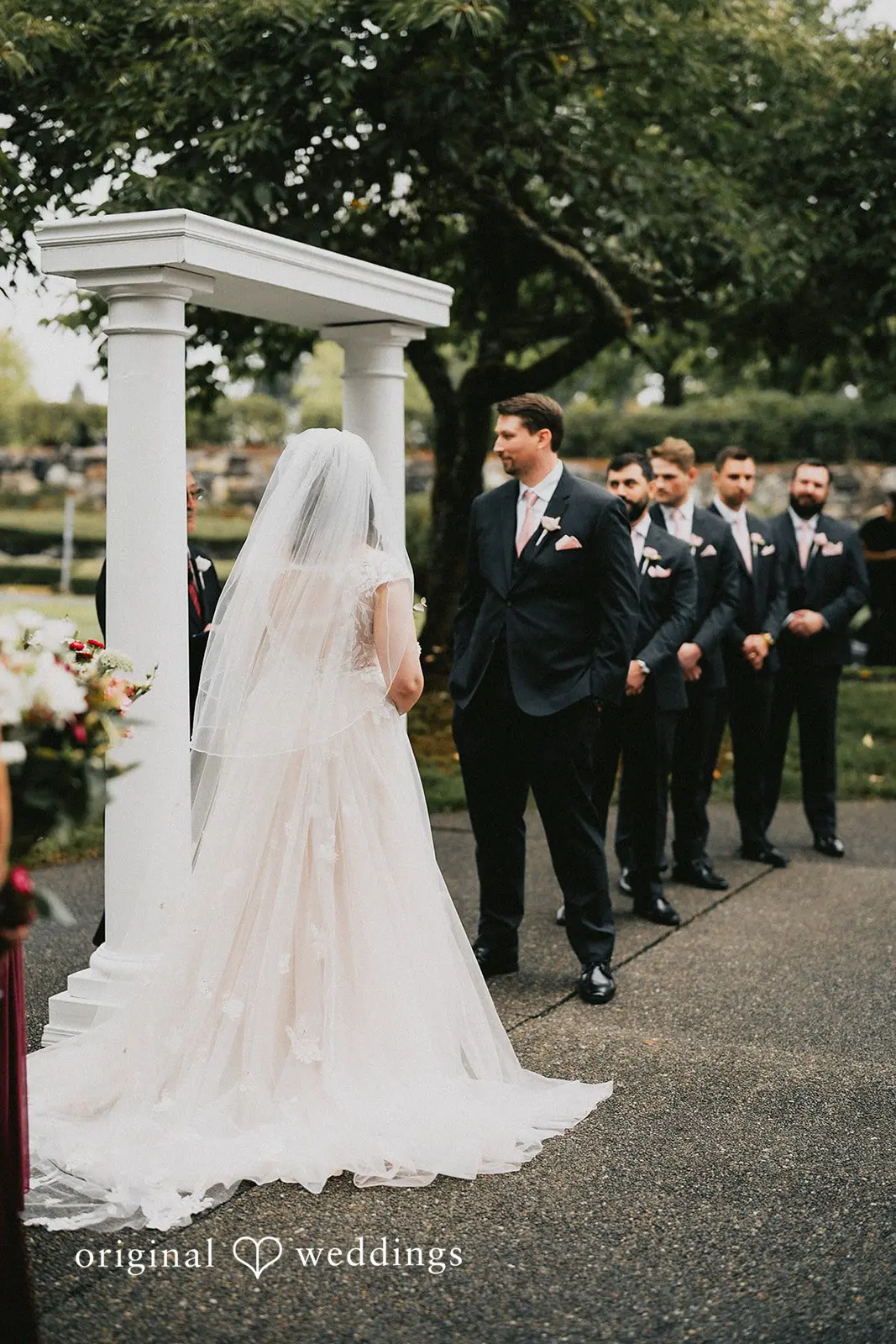 Samantha + Tyler Indian Summer Golf & Country Club Wedding // Samantha & Tyler -