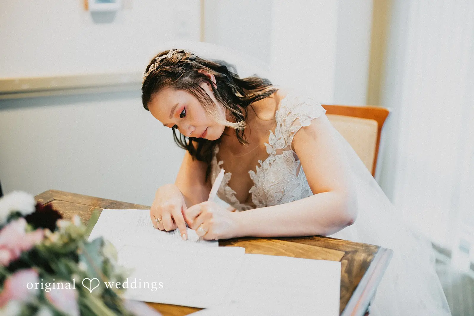 Samantha + Tyler Indian Summer Golf & Country Club Wedding // Samantha & Tyler -