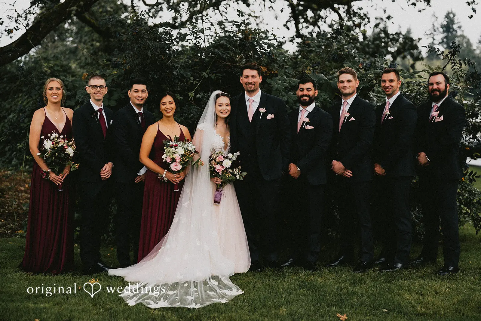 Samantha + Tyler Indian Summer Golf & Country Club Wedding // Samantha & Tyler -
