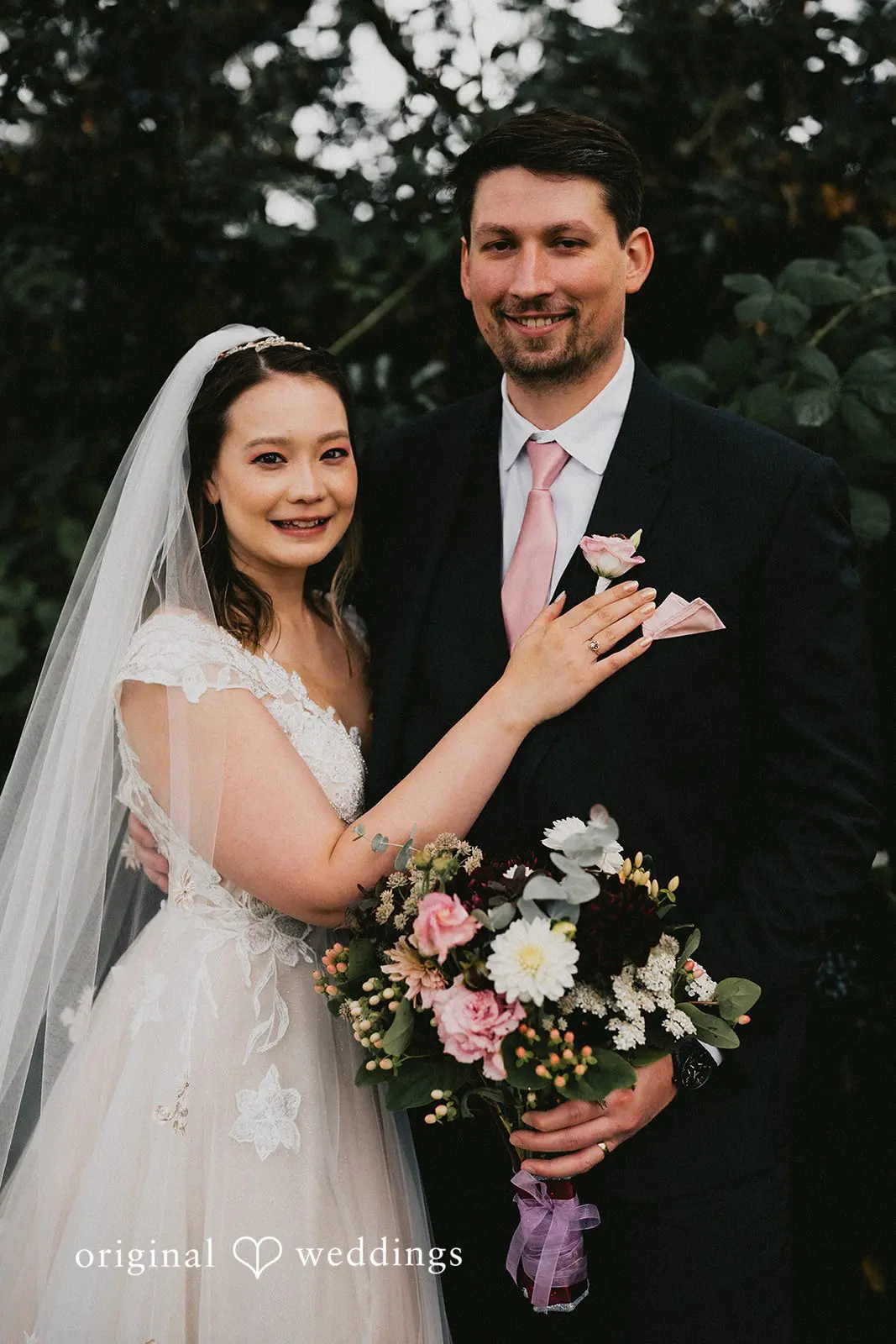 Samantha + Tyler Indian Summer Golf & Country Club Wedding // Samantha & Tyler -