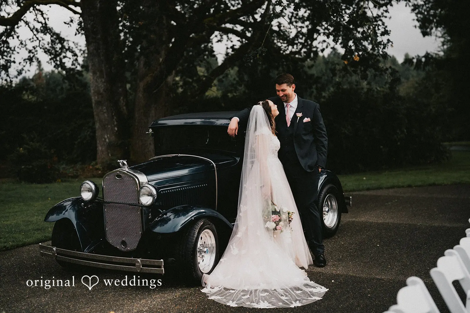 Samantha + Tyler Indian Summer Golf & Country Club Wedding // Samantha & Tyler -