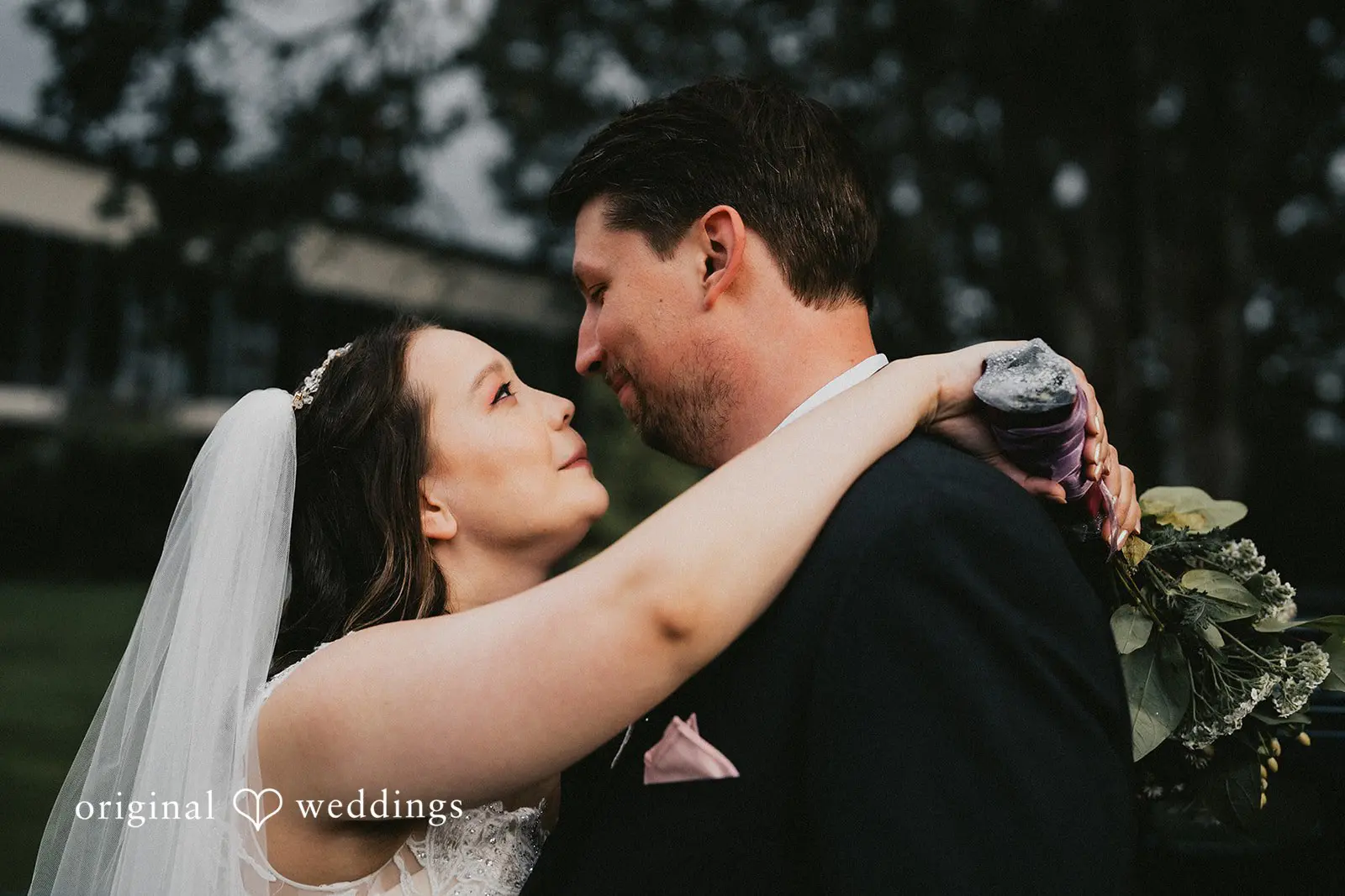 Samantha + Tyler Indian Summer Golf & Country Club Wedding // Samantha & Tyler -