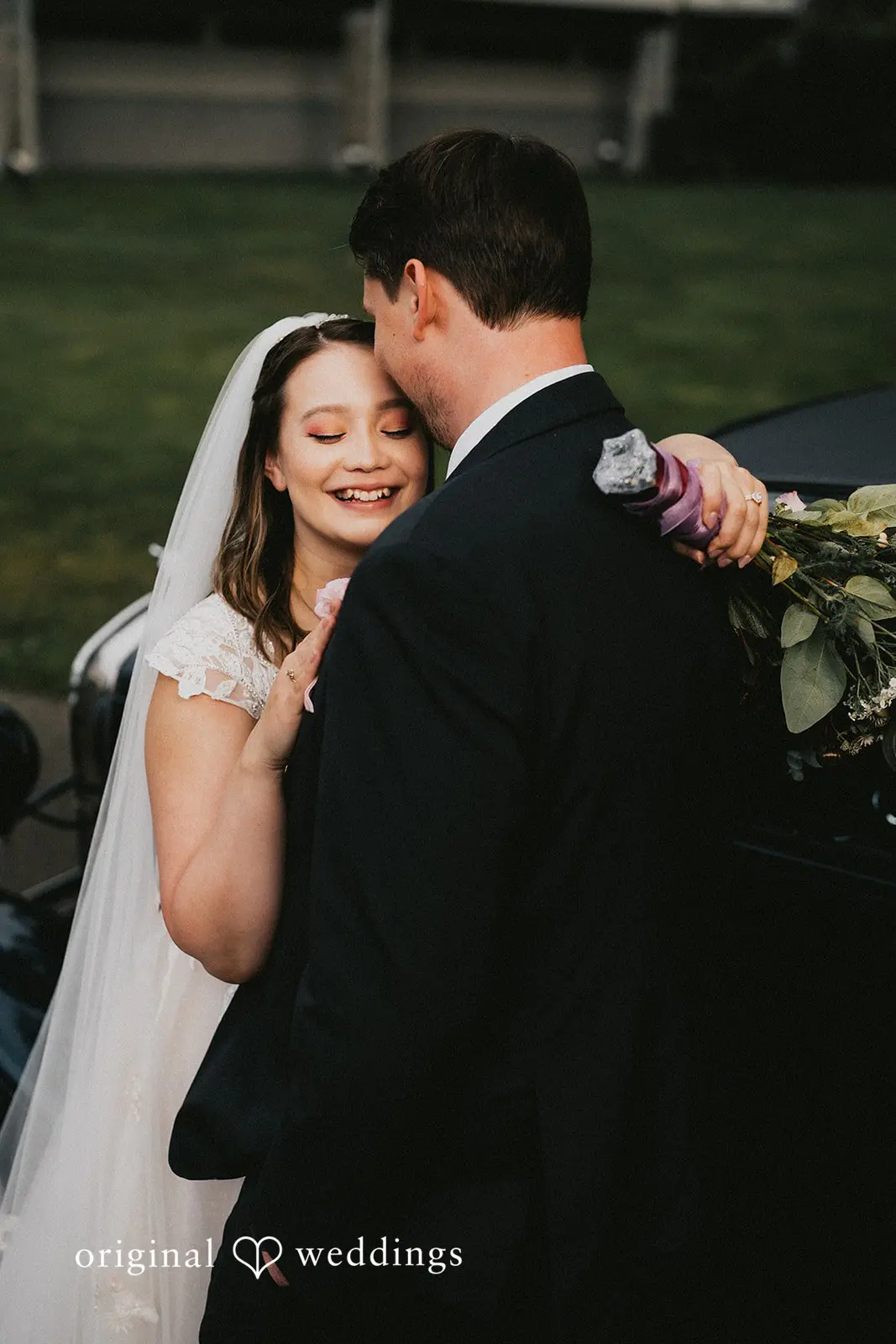 Samantha + Tyler Indian Summer Golf & Country Club Wedding // Samantha & Tyler -