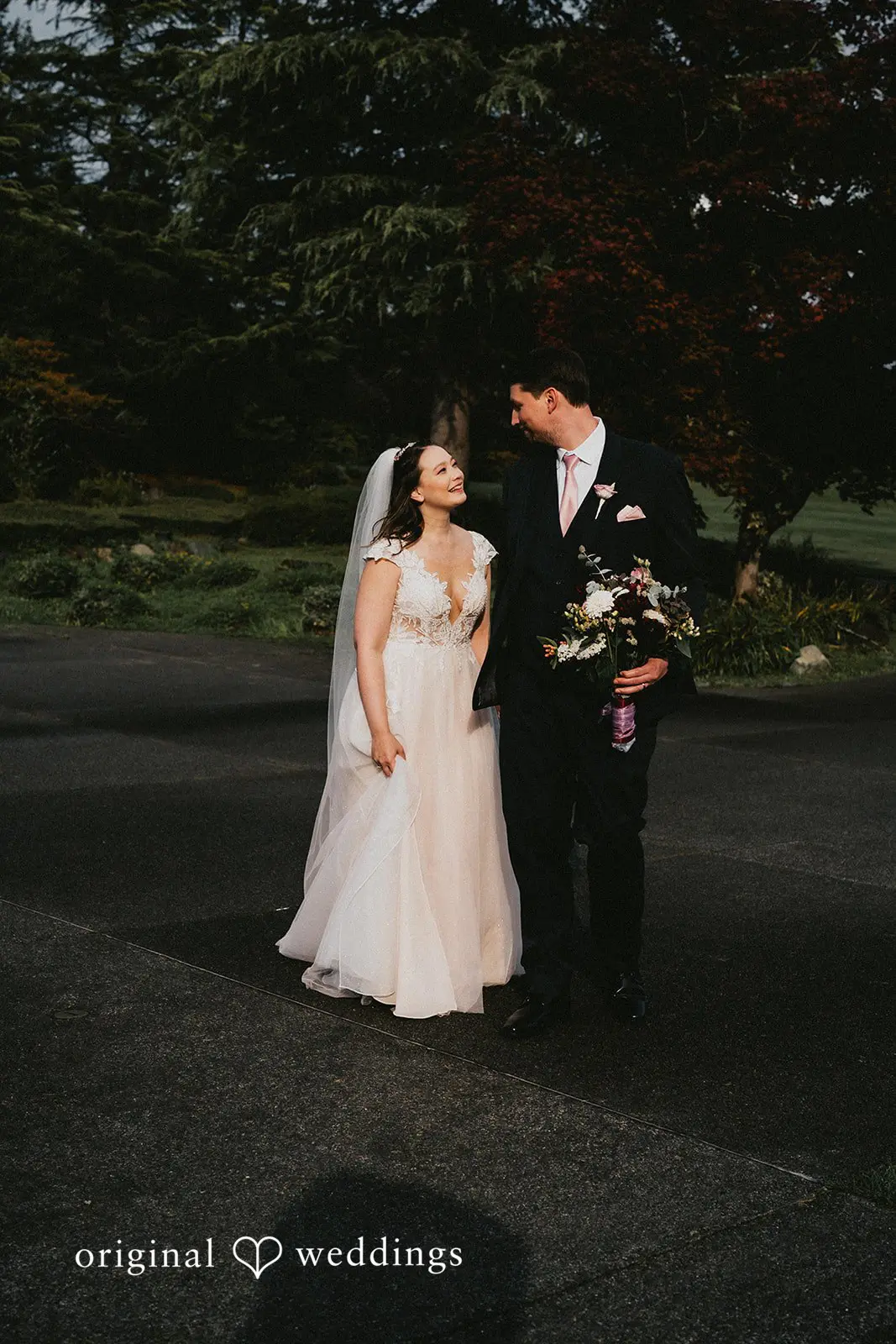 Samantha + Tyler Indian Summer Golf & Country Club Wedding // Samantha & Tyler -
