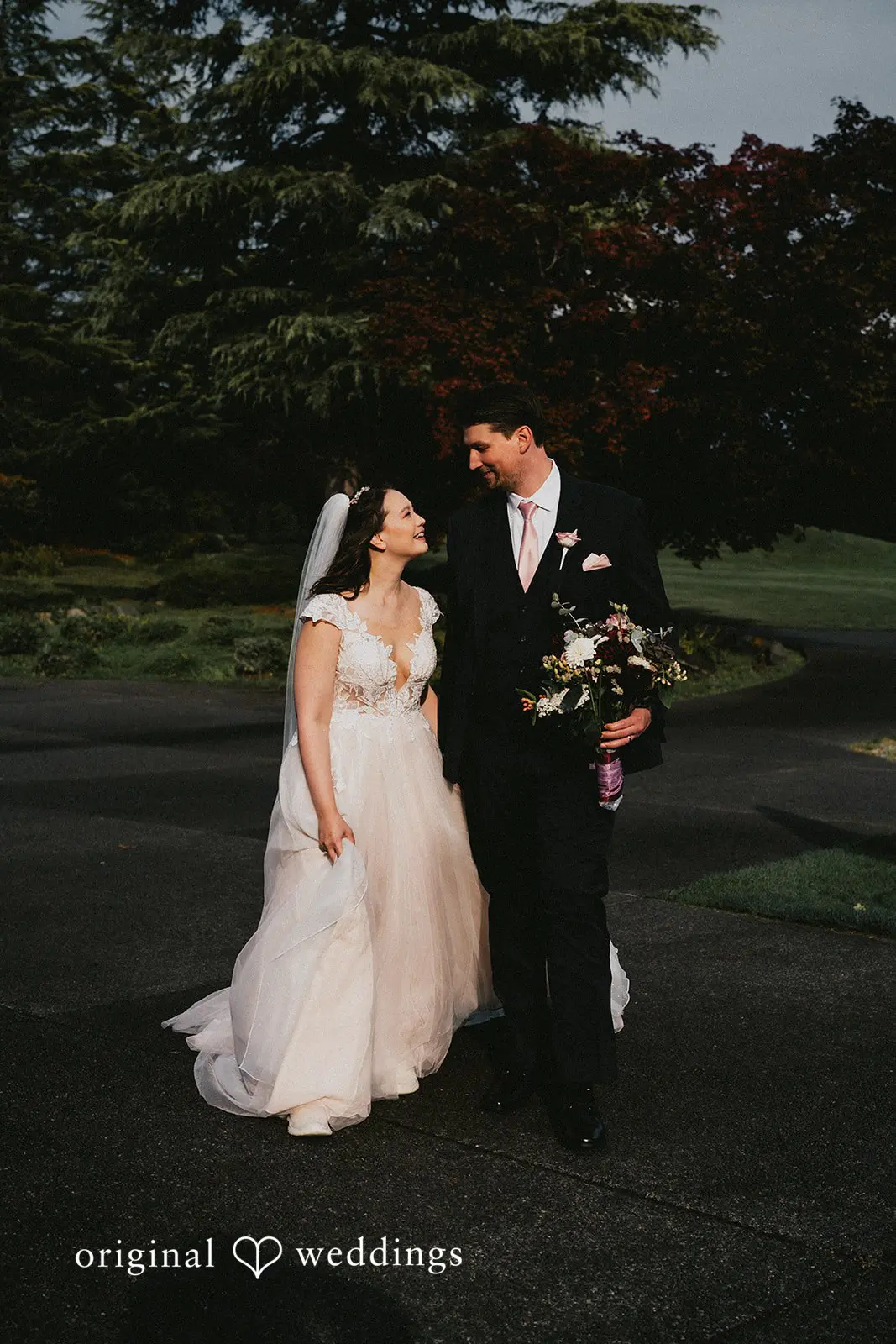 Samantha + Tyler Indian Summer Golf & Country Club Wedding // Samantha & Tyler -