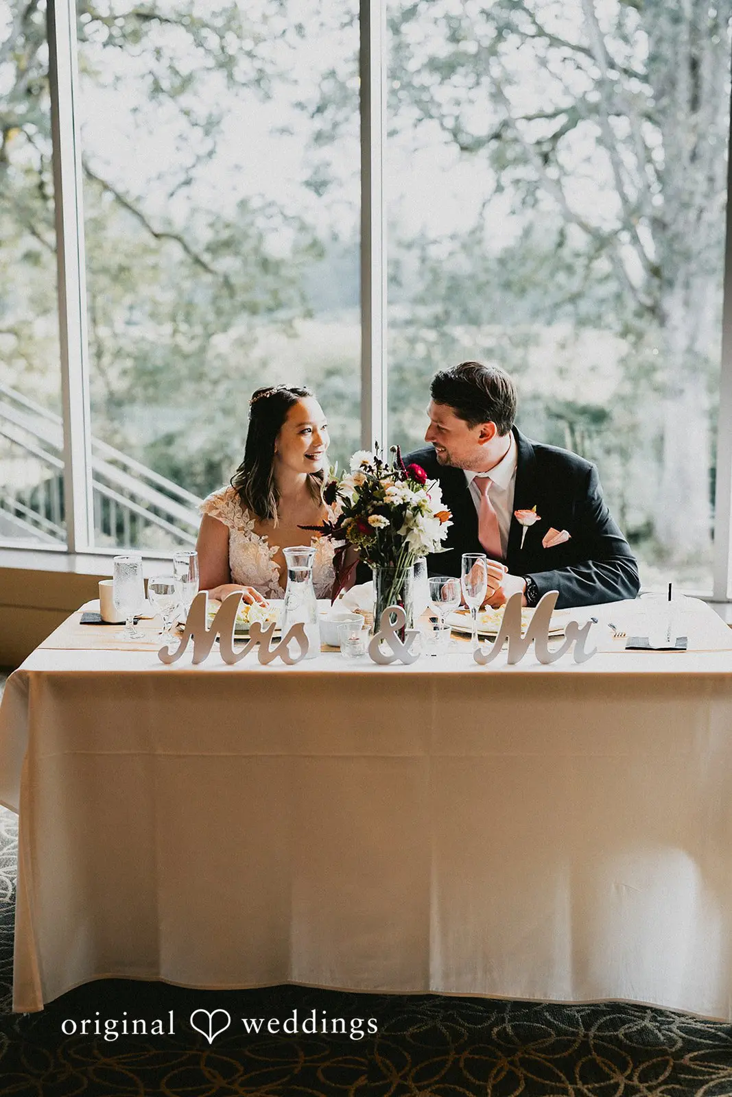 Samantha + Tyler Indian Summer Golf & Country Club Wedding // Samantha & Tyler -