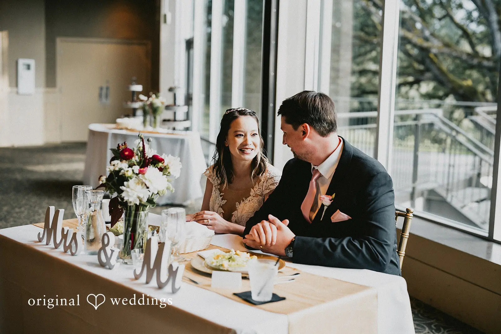 Samantha + Tyler Indian Summer Golf & Country Club Wedding // Samantha & Tyler -