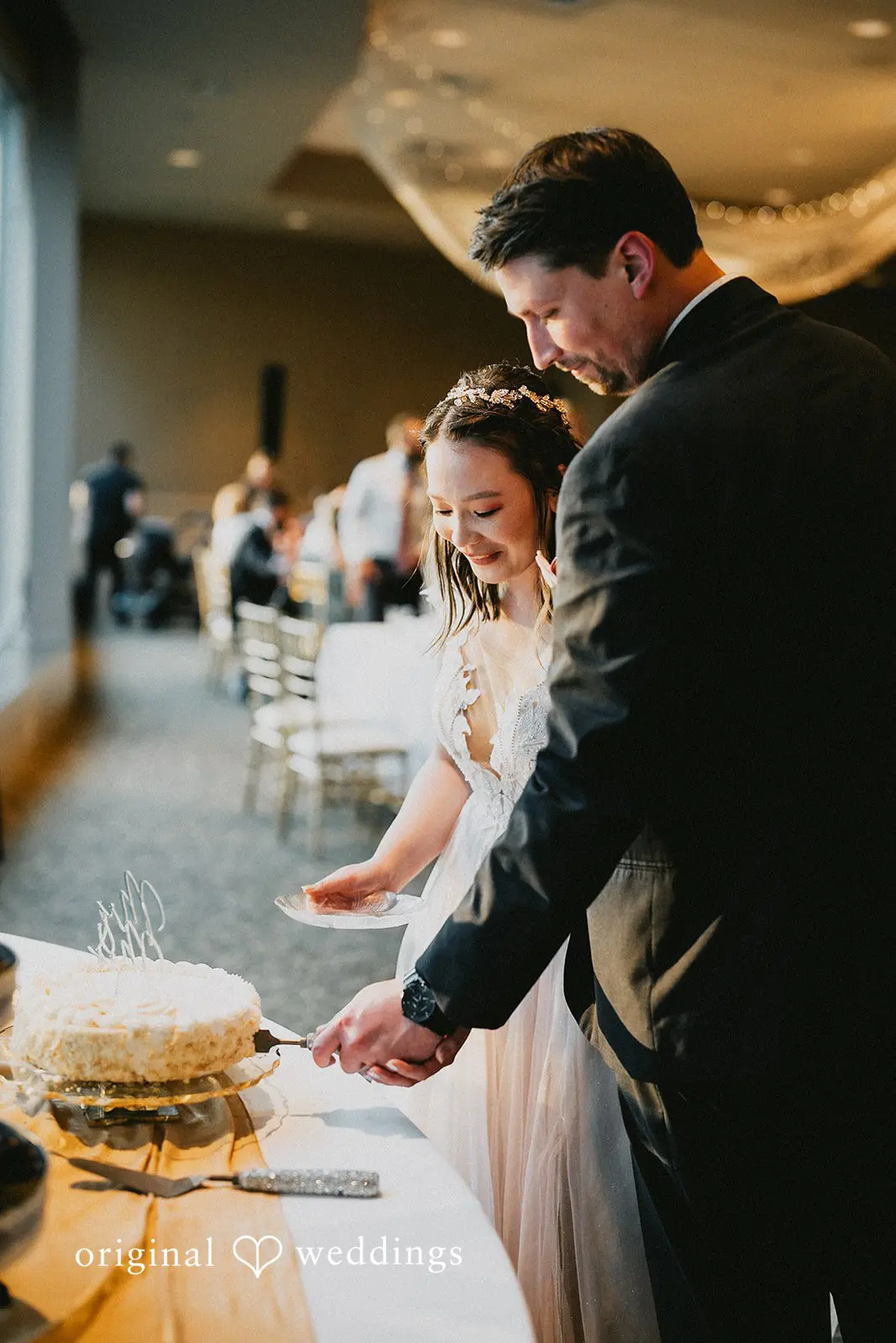Samantha + Tyler Indian Summer Golf & Country Club Wedding // Samantha & Tyler -