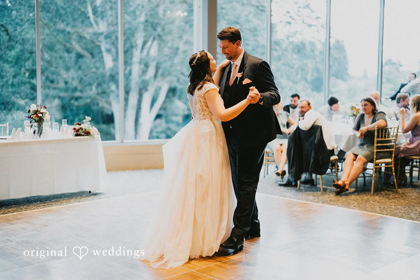 Samantha + Tyler Indian Summer Golf & Country Club Wedding // Samantha & Tyler -