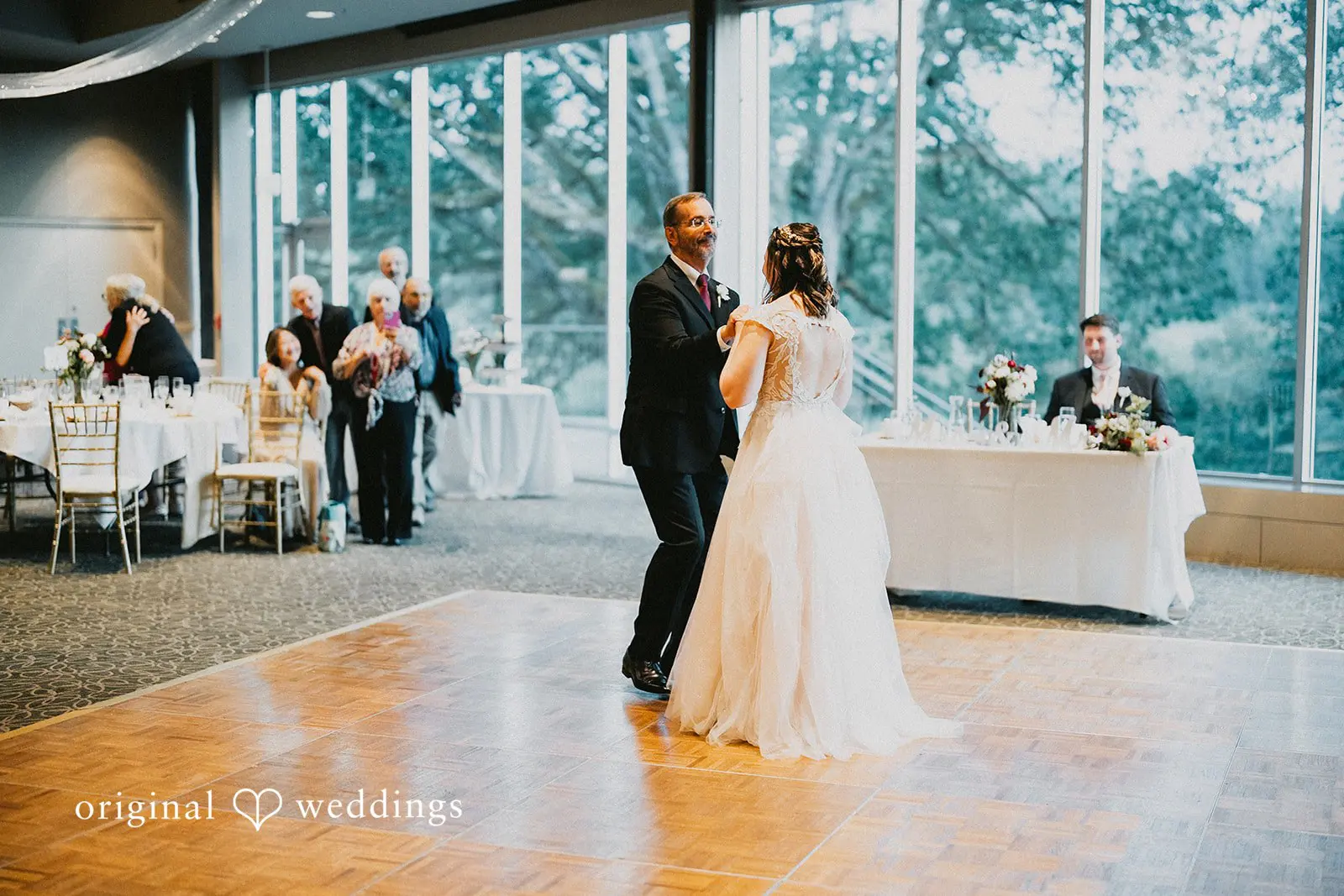 Samantha + Tyler Indian Summer Golf & Country Club Wedding // Samantha & Tyler -