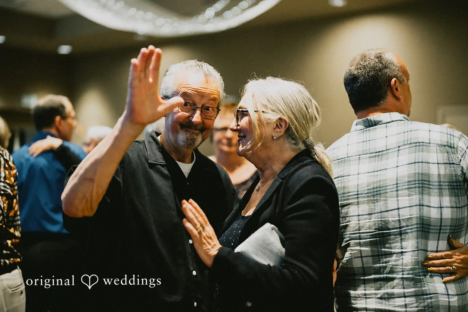 Samantha + Tyler Indian Summer Golf & Country Club Wedding // Samantha & Tyler -