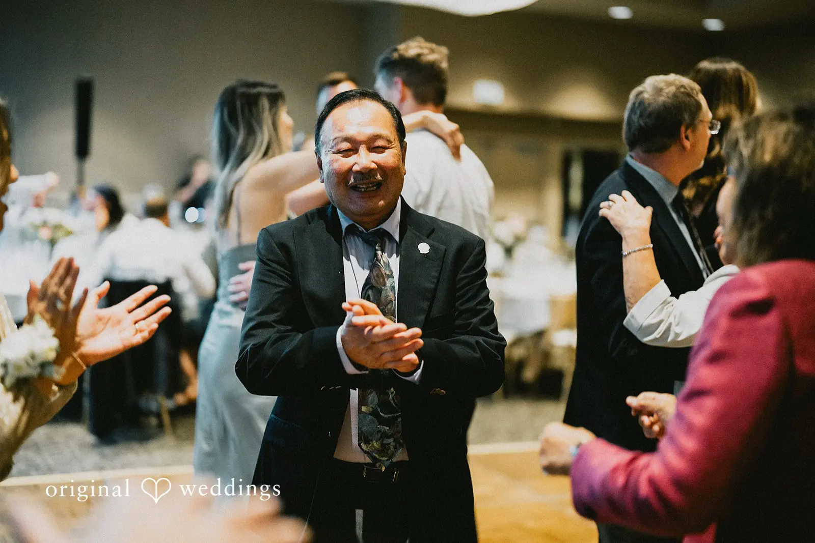 Samantha + Tyler Indian Summer Golf & Country Club Wedding // Samantha & Tyler -