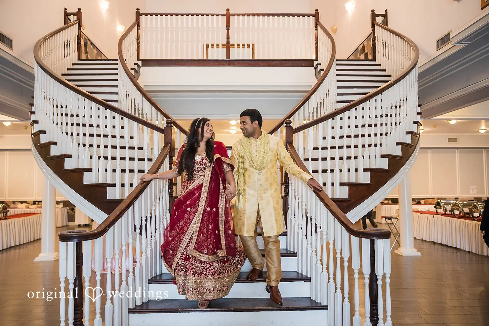 Joyce + Samuel International Bible Church Wedding // Joyce & Samuel -