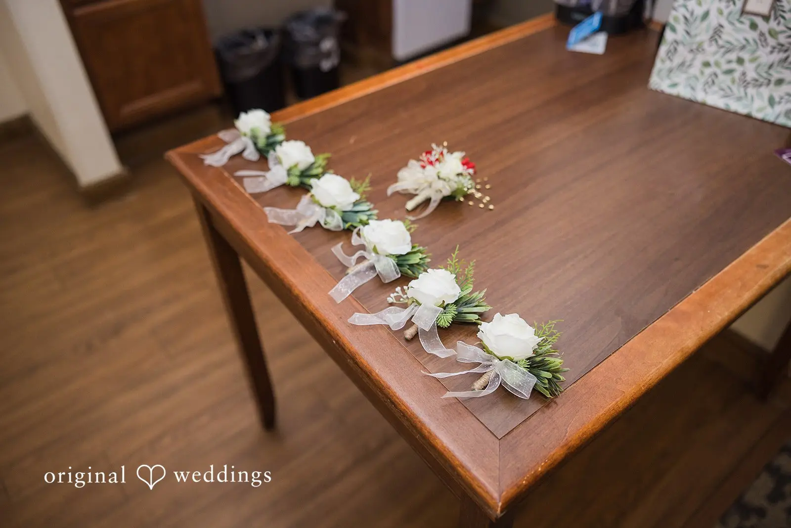 Joyce + Samuel International Bible Church Wedding // Joyce & Samuel -