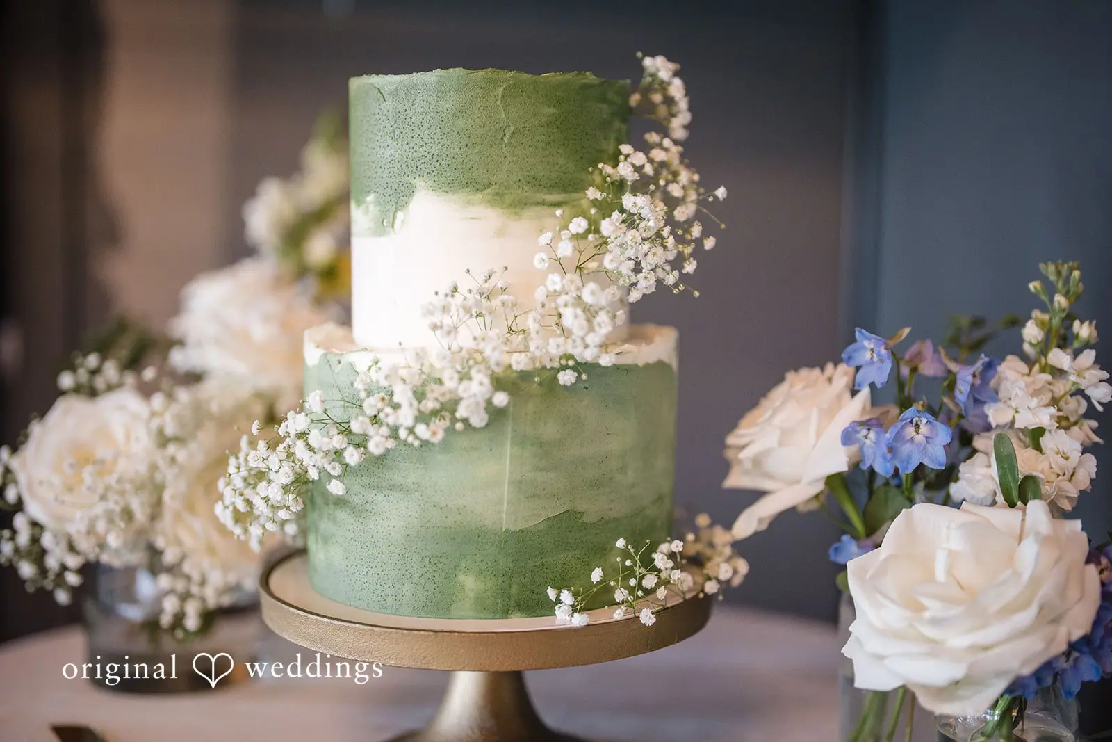 Island Lodge by Al Lago Wedding // Paige & Mike -
