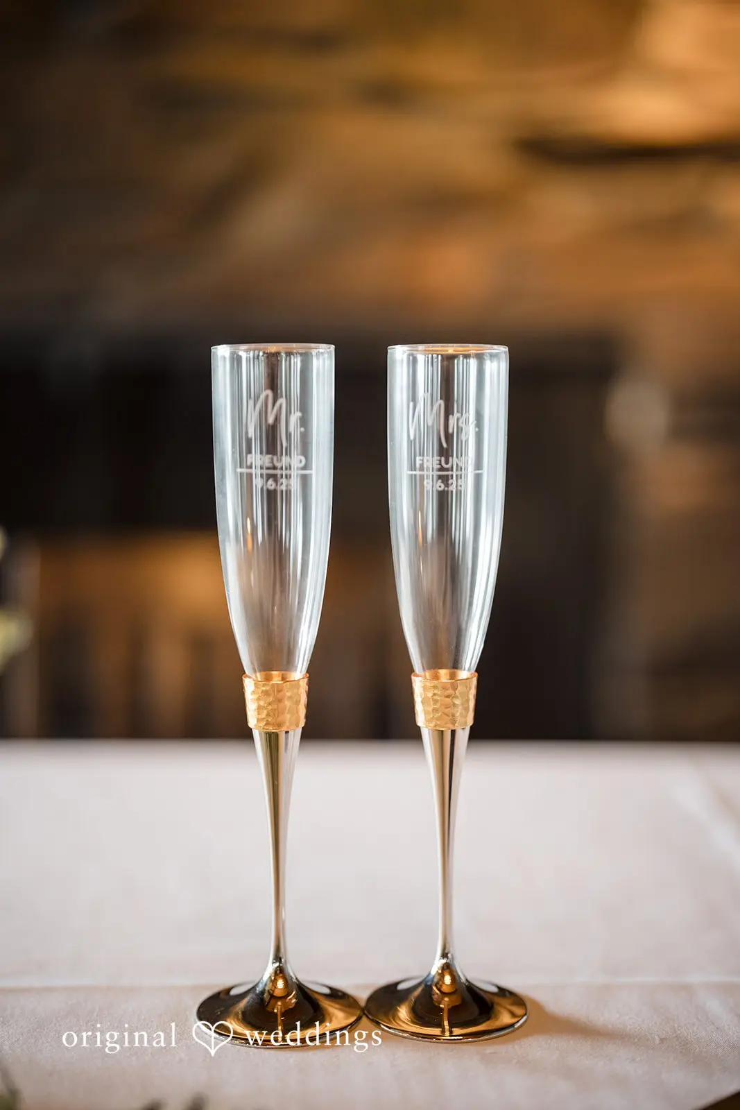 Island Lodge by Al Lago Wedding // Paige & Mike -