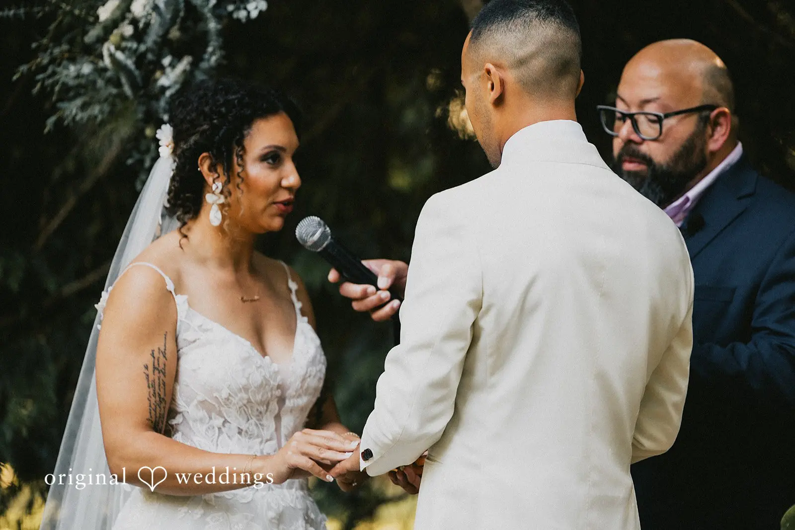 Cheyenne & Nicholas -