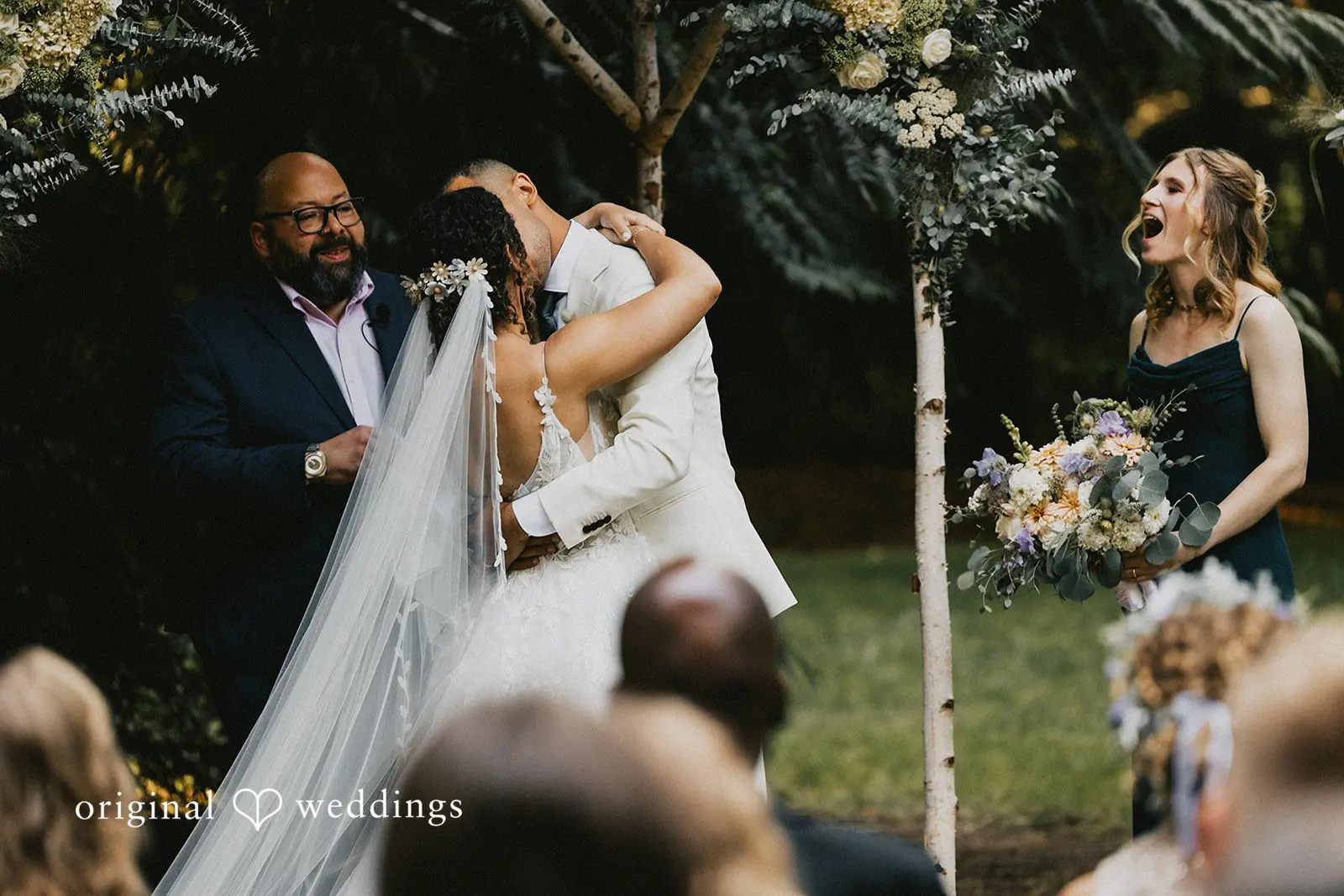 Cheyenne & Nicholas -