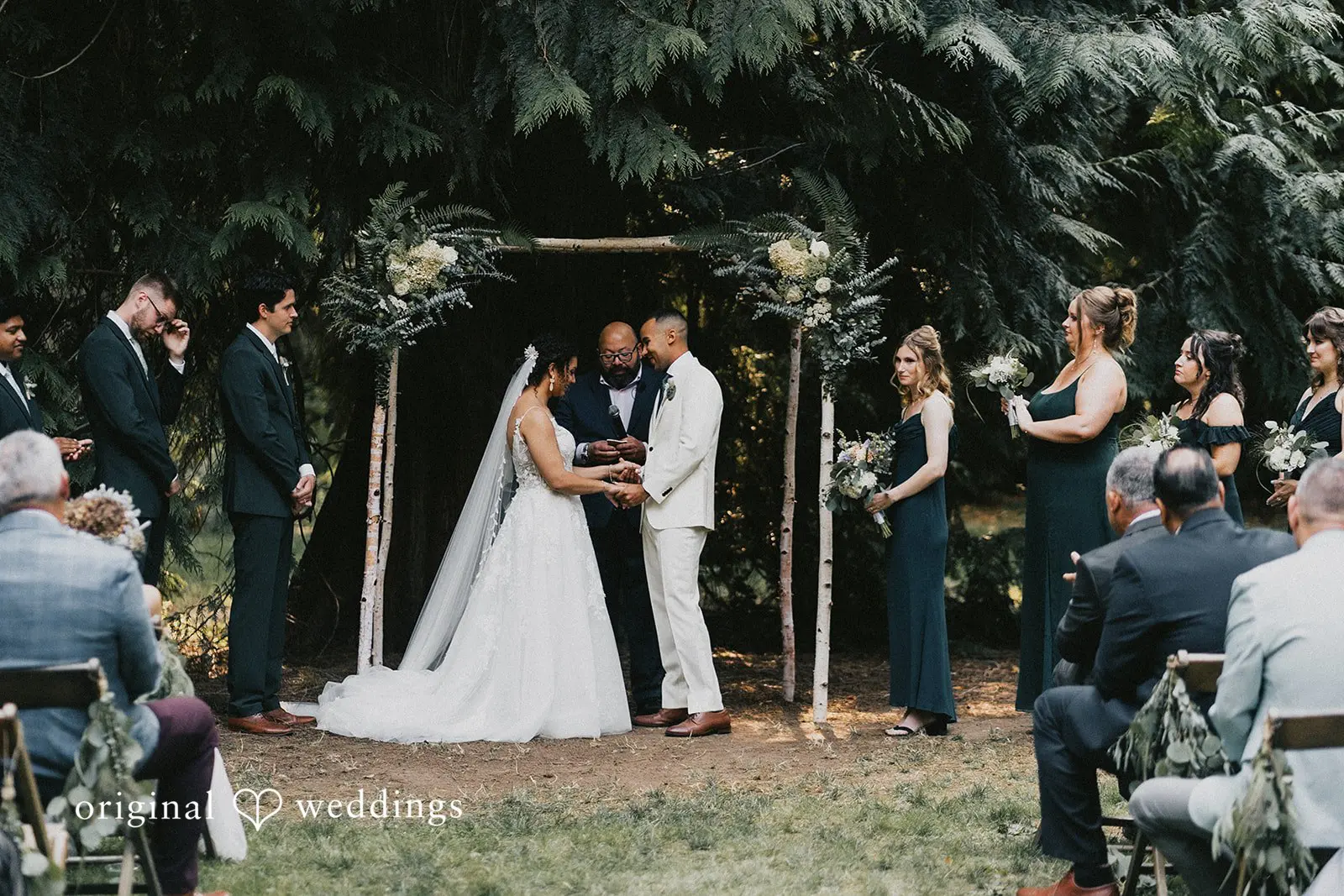 Cheyenne & Nicholas -