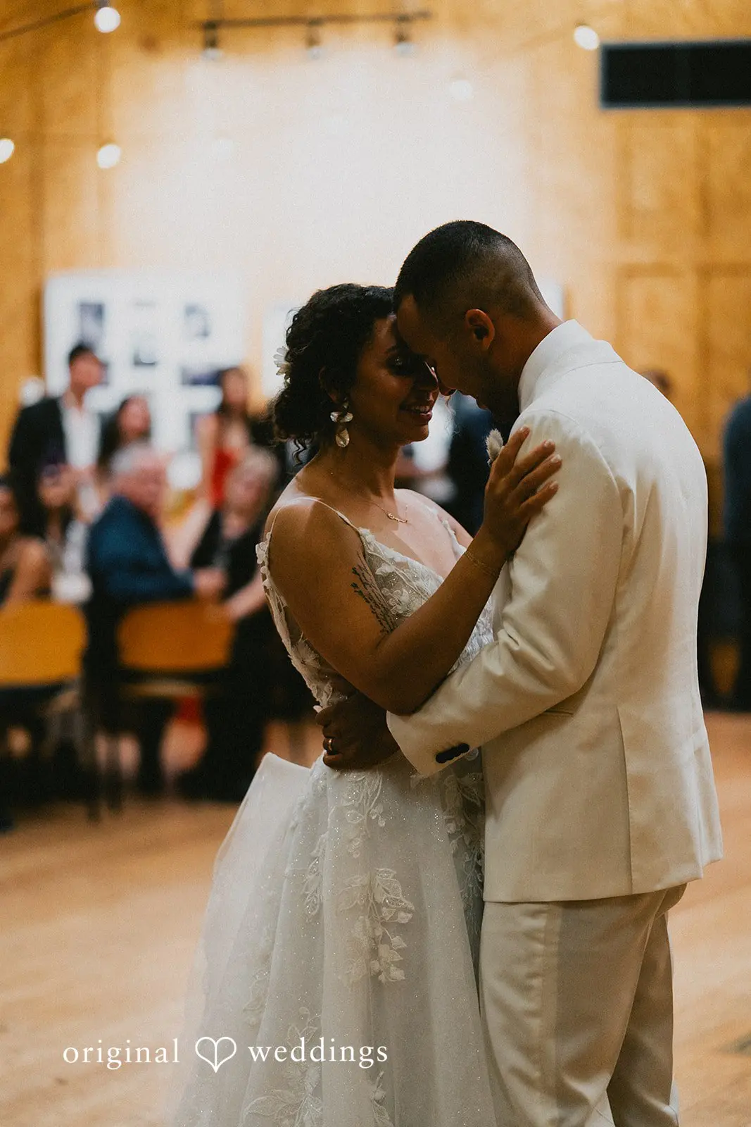 Cheyenne & Nicholas -